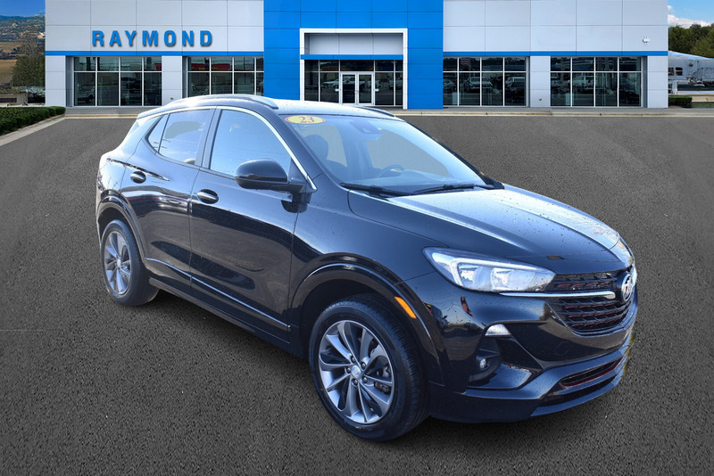 Used 2023 BUICK ENCORE GX SELECT in ANTIOCH, ILLINOIS