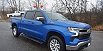 Used 2022 CHEVROLET SILVERADO 1500 LT in ANTIOCH, ILLINOIS