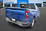 Used 2022 CHEVROLET SILVERADO 1500 LT in ANTIOCH, ILLINOIS (Photo 3)