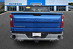 Used 2022 CHEVROLET SILVERADO 1500 LT in ANTIOCH, ILLINOIS (Photo 4)