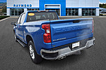 Used 2022 CHEVROLET SILVERADO 1500 LT in ANTIOCH, ILLINOIS (Photo 5)