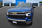 Used 2022 CHEVROLET SILVERADO 1500 LT in ANTIOCH, ILLINOIS (Photo 7)