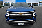 Used 2022 CHEVROLET SILVERADO 1500 LT in ANTIOCH, ILLINOIS (Photo 8)
