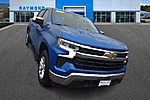 Used 2022 CHEVROLET SILVERADO 1500 LT in ANTIOCH, ILLINOIS (Photo 9)