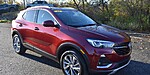 Used 2022 BUICK ENCORE GX ESSENCE in ANTIOCH, ILLINOIS