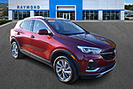 Used 2022 BUICK ENCORE GX ESSENCE in ANTIOCH, ILLINOIS (Photo 1)