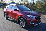 Used 2022 BUICK ENCORE GX ESSENCE in ANTIOCH, ILLINOIS (Photo 10)