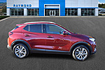 Used 2022 BUICK ENCORE GX ESSENCE in ANTIOCH, ILLINOIS (Photo 2)