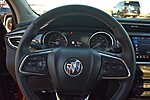 Used 2022 BUICK ENCORE GX ESSENCE in ANTIOCH, ILLINOIS (Photo 29)