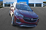 Used 2022 BUICK ENCORE GX ESSENCE in ANTIOCH, ILLINOIS (Photo 9)