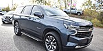Used 2021 CHEVROLET TAHOE LT in ANTIOCH, ILLINOIS
