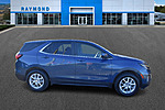 Used 2024 CHEVROLET EQUINOX LT in ANTIOCH, ILLINOIS (Photo 2)