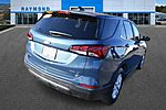 Used 2024 CHEVROLET EQUINOX LT in ANTIOCH, ILLINOIS (Photo 3)