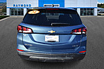 Used 2024 CHEVROLET EQUINOX LT in ANTIOCH, ILLINOIS (Photo 4)