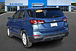 Used 2024 CHEVROLET EQUINOX LT in ANTIOCH, ILLINOIS (Photo 5)