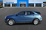 Used 2024 CHEVROLET EQUINOX LT in ANTIOCH, ILLINOIS (Photo 6)