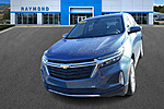 Used 2024 CHEVROLET EQUINOX LT in ANTIOCH, ILLINOIS (Photo 7)
