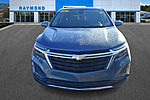 Used 2024 CHEVROLET EQUINOX LT in ANTIOCH, ILLINOIS (Photo 8)