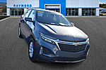 Used 2024 CHEVROLET EQUINOX LT in ANTIOCH, ILLINOIS (Photo 9)