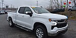 Used 2022 CHEVROLET SILVERADO 1500 LT in ANTIOCH, ILLINOIS