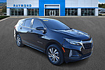 Used 2024 CHEVROLET EQUINOX LT in ANTIOCH, ILLINOIS (Photo 1)