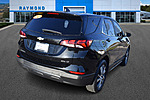 Used 2024 CHEVROLET EQUINOX LT in ANTIOCH, ILLINOIS (Photo 3)