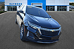 Used 2024 CHEVROLET EQUINOX LT in ANTIOCH, ILLINOIS (Photo 9)