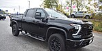 Used 2024 CHEVROLET SILVERADO 2500 LT in ANTIOCH, ILLINOIS