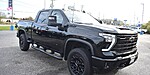 Used 2024 CHEVROLET SILVERADO 2500 LT in ANTIOCH, ILLINOIS