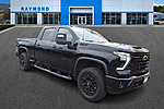 Used 2024 CHEVROLET SILVERADO 2500 LT in ANTIOCH, ILLINOIS (Photo 1)