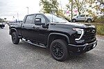 Used 2024 CHEVROLET SILVERADO 2500 LT in ANTIOCH, ILLINOIS (Photo 10)