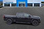 Used 2024 CHEVROLET SILVERADO 2500 LT in ANTIOCH, ILLINOIS (Photo 2)