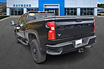 Used 2024 CHEVROLET SILVERADO 2500 LT in ANTIOCH, ILLINOIS (Photo 5)