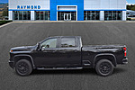 Used 2024 CHEVROLET SILVERADO 2500 LT in ANTIOCH, ILLINOIS (Photo 6)