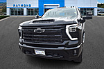 Used 2024 CHEVROLET SILVERADO 2500 LT in ANTIOCH, ILLINOIS (Photo 7)