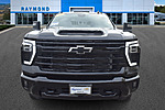 Used 2024 CHEVROLET SILVERADO 2500 LT in ANTIOCH, ILLINOIS (Photo 8)