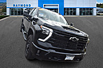 Used 2024 CHEVROLET SILVERADO 2500 LT in ANTIOCH, ILLINOIS (Photo 9)