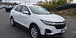 Used 2022 CHEVROLET EQUINOX LT in ANTIOCH, ILLINOIS