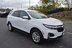 Used 2022 CHEVROLET EQUINOX LT in ANTIOCH, ILLINOIS (Photo 10)