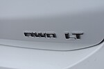 Used 2022 CHEVROLET EQUINOX LT in ANTIOCH, ILLINOIS (Photo 11)