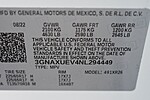 Used 2022 CHEVROLET EQUINOX LT in ANTIOCH, ILLINOIS (Photo 15)