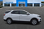 Used 2022 CHEVROLET EQUINOX LT in ANTIOCH, ILLINOIS (Photo 2)