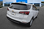 Used 2022 CHEVROLET EQUINOX LT in ANTIOCH, ILLINOIS (Photo 3)