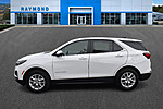 Used 2022 CHEVROLET EQUINOX LT in ANTIOCH, ILLINOIS (Photo 6)