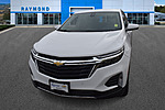 Used 2022 CHEVROLET EQUINOX LT in ANTIOCH, ILLINOIS (Photo 7)