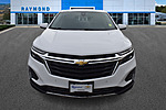 Used 2022 CHEVROLET EQUINOX LT in ANTIOCH, ILLINOIS (Photo 8)