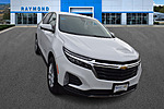 Used 2022 CHEVROLET EQUINOX LT in ANTIOCH, ILLINOIS (Photo 9)