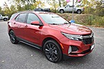 Used 2022 CHEVROLET EQUINOX RS in ANTIOCH, ILLINOIS (Photo 10)