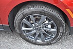 Used 2022 CHEVROLET EQUINOX RS in ANTIOCH, ILLINOIS (Photo 11)