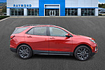Used 2022 CHEVROLET EQUINOX RS in ANTIOCH, ILLINOIS (Photo 2)